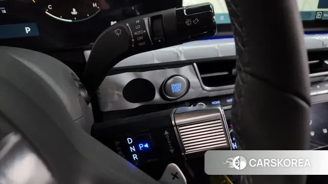 Hyundai Sonata D Edge (DN8) id 3571296 из Кореи 19