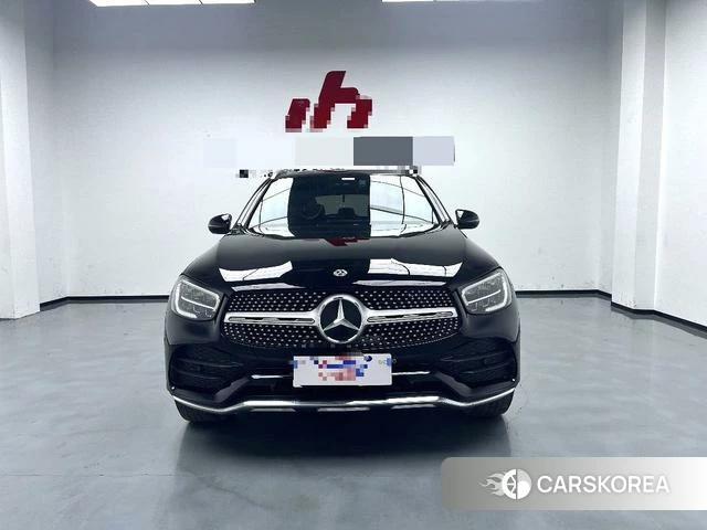 Mercedes-Benz GLC id 4256302 из Китая 9