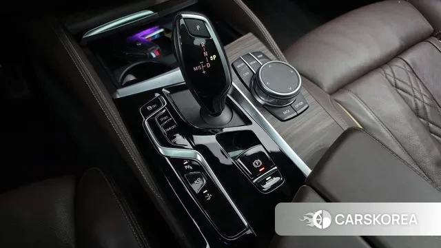 BMW 6 Series GT (G32) id 3722486 из Кореи 19