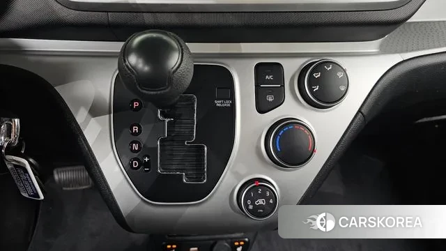 Kia The New Ray id 3551073 из Кореи 19