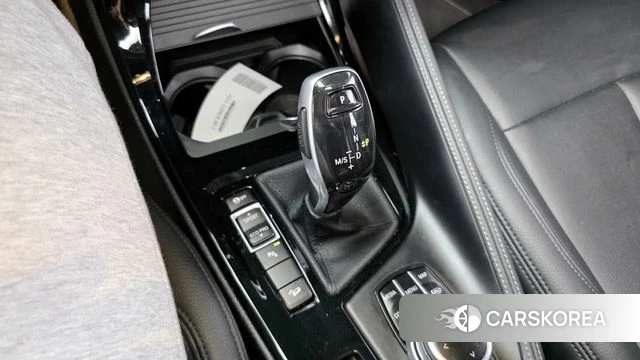 BMW X1 (F48) id 4223679 из Кореи 29