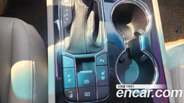 Kia The New Carnival id 2715717 из Кореи 18