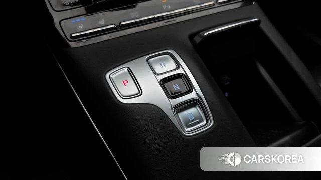 Hyundai The New Grandeur IG id 4344025 из Кореи 32