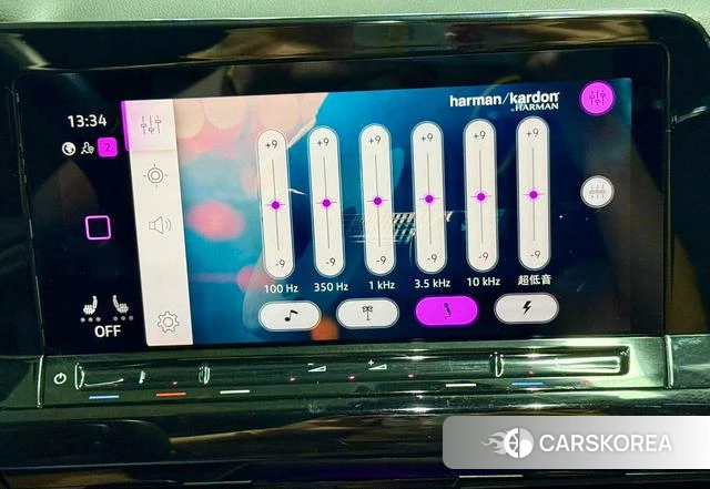Volkswagen Golf id 4306968 из Китая 21