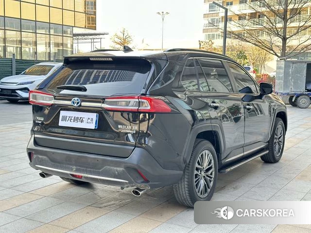 Toyota Wilanda id 4262235 из Китая 24