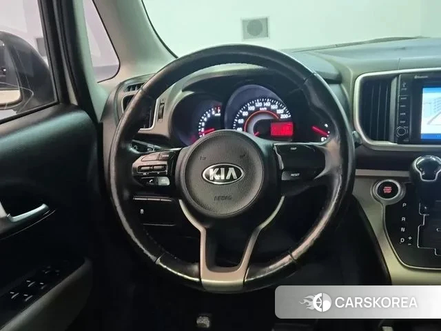 Kia The New Ray id 3742600 из Кореи 17