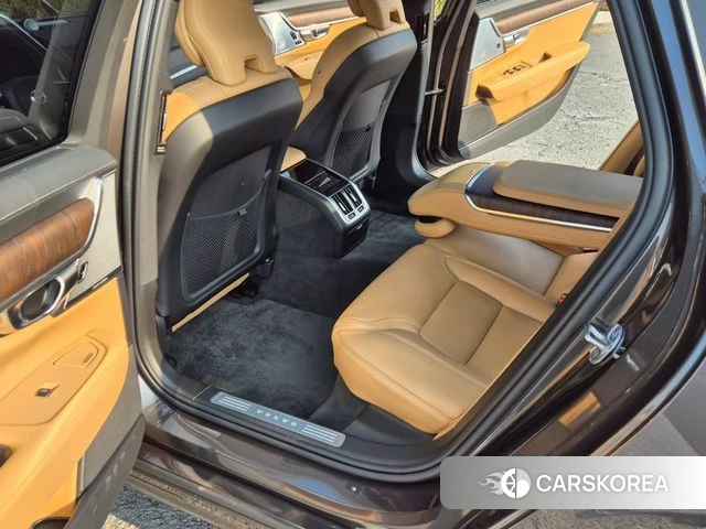 Volvo S90 id 3798418 из Кореи 19