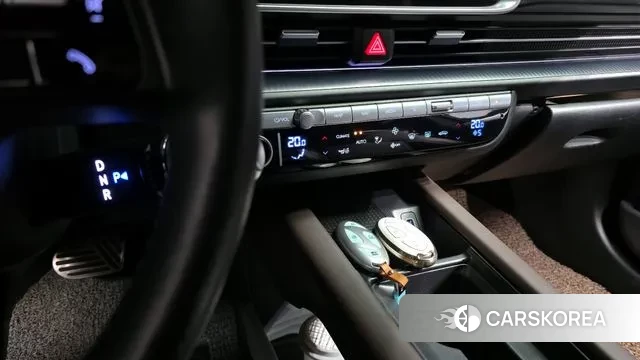 Hyundai Ionic 6 id 3432399 из Кореи 19