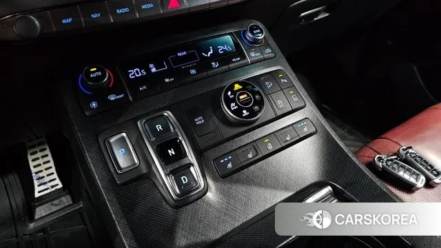 Hyundai Palisade id 3417825 из Кореи 19