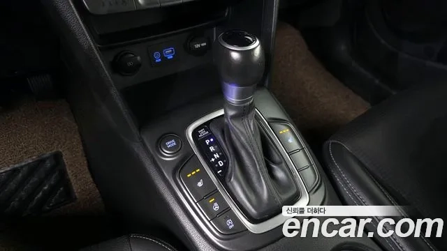 Hyundai Kona id 2881342 из Кореи 19