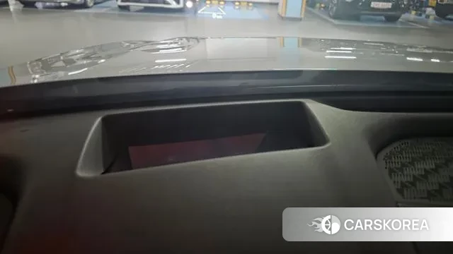 Kia The New K8 Hybrid id 3477364 из Кореи 18