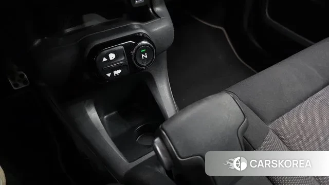 Citroen / DS C4 Cactus id 3526304 из Кореи 19