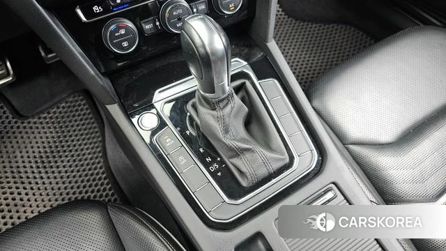 Volkswagen Arteon id 4595221 из Кореи 19