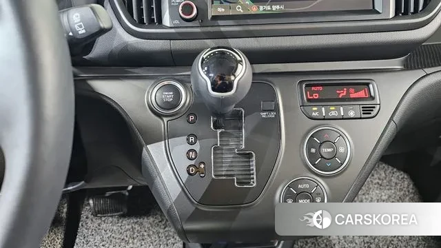 Kia The New Kia Ray id 3745545 из Кореи 19