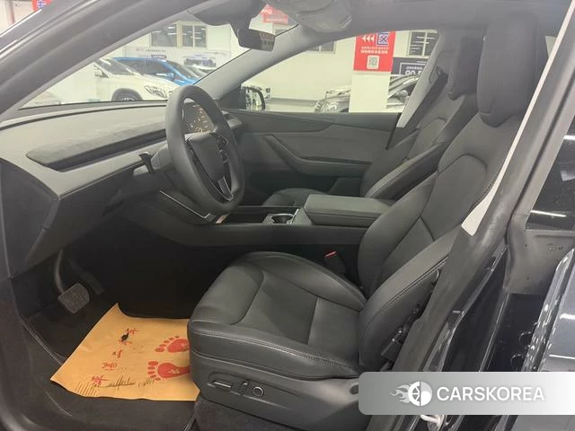 Tesla Model Y id 3908761 из Китая 13