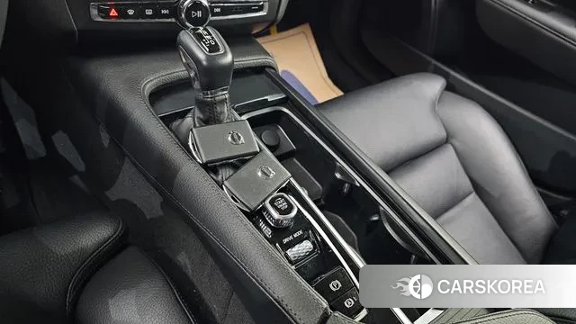 Volvo S90 id 3096121 из Кореи 19