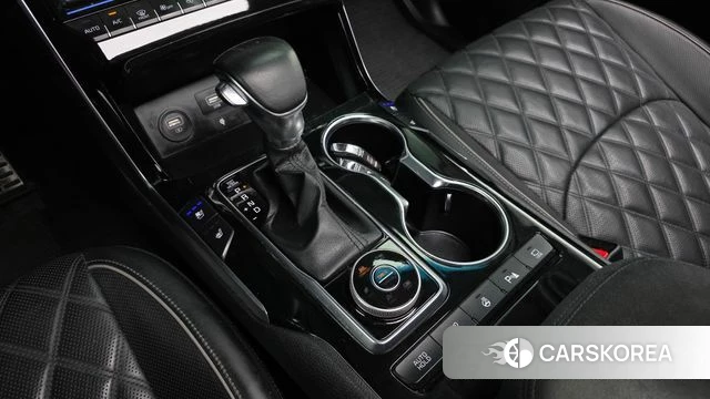 Kia Mohave Master id 3833562 из Кореи 19