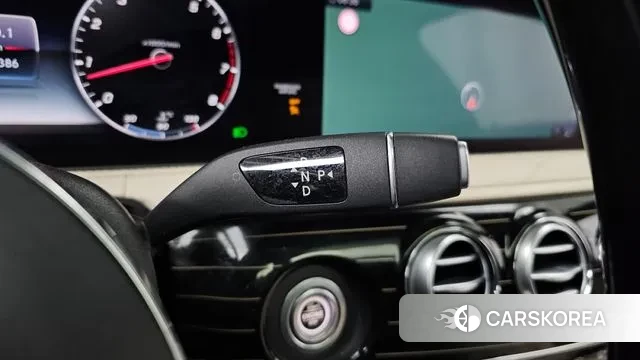 Mercedes-Benz S-Class W222 id 3598708 из Кореи 19