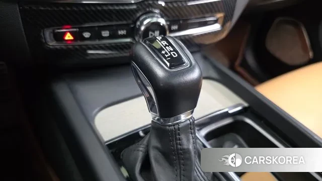 Volvo XC60 second Generation id 3474367 из Кореи 19