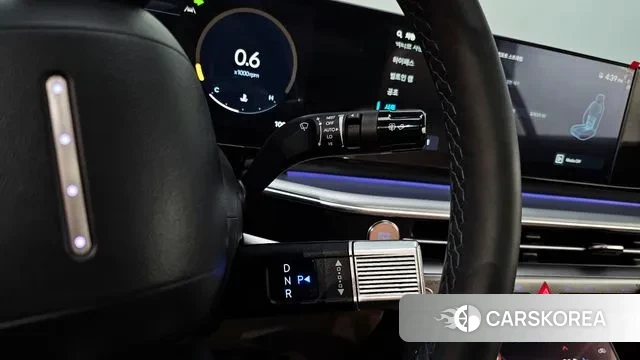 Hyundai Grandeur (GN7) id 2574249 из Кореи 19