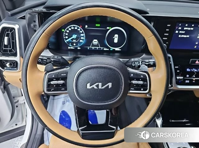 Kia Sorento 4th Generation id 4893986 из Кореи 18