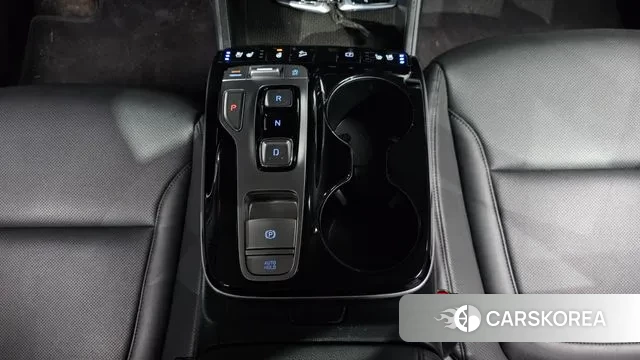 Hyundai Tucson (NX4) id 3529429 из Кореи 19