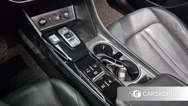 Hyundai Sonata (DN8) id 3578456 из Кореи 19