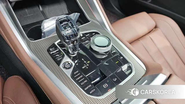 BMW X6 (G06) id 3842391 из Кореи 19