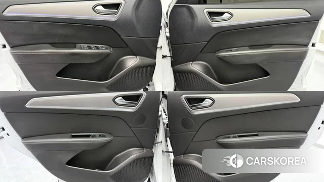 Renault Korea (Samsung) XM3 id 4454840 из Кореи 19