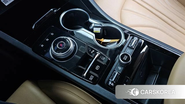 Kia K5 Hybrid 3rd Generation id 3827109 из Кореи 19