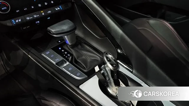 Hyundai The New Avante (CN7) id 3467324 из Кореи 19