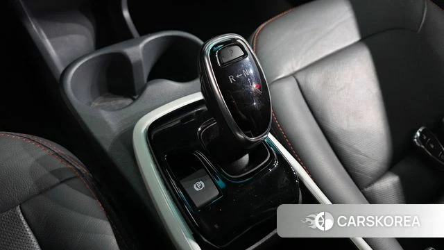 Chevrolet (GM Daewoo) Bolt EV id 4410191 из Кореи 19