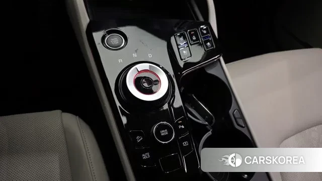 Kia Sportage 5th Generation Hybrid id 3348041 из Кореи 19