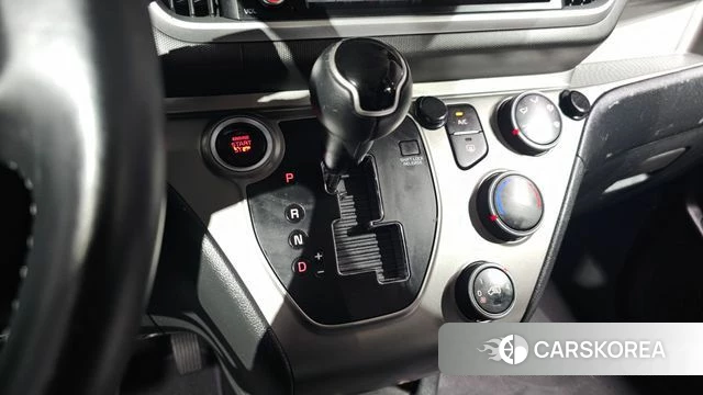 Kia The New Ray id 4736035 из Кореи 19