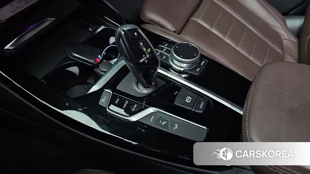 BMW X3 (G01) id 3318221 из Кореи 19