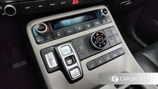 Hyundai The New Palisade id 3333660 из Кореи 19