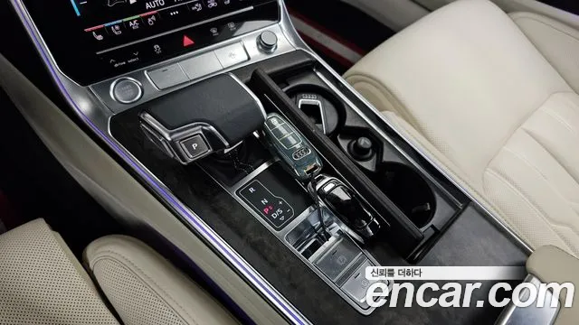 Audi A7 (4K) id 2753544 из Кореи 19