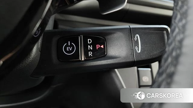 Kia The New Kia Ray EV id 4480590 из Кореи 30