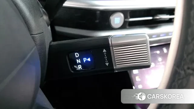 Hyundai Grandeur (GN7) id 3457587 из Кореи 19