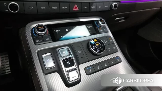 Hyundai The New Palisade id 2984238 из Кореи 19