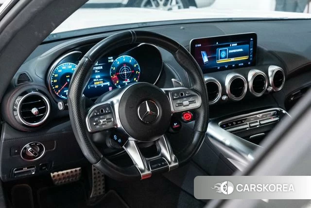 Mercedes-Benz AMG GT id 4306925 из Китая 9
