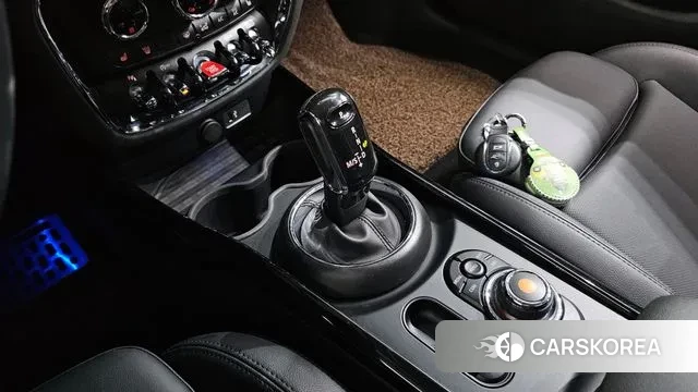 Mini Cooper Clubman id 3258529 из Кореи 19