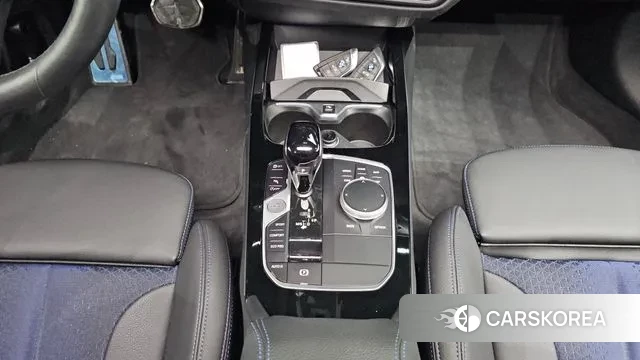 BMW 2 Series Gran Coupe (F44) id 3533504 из Кореи 19