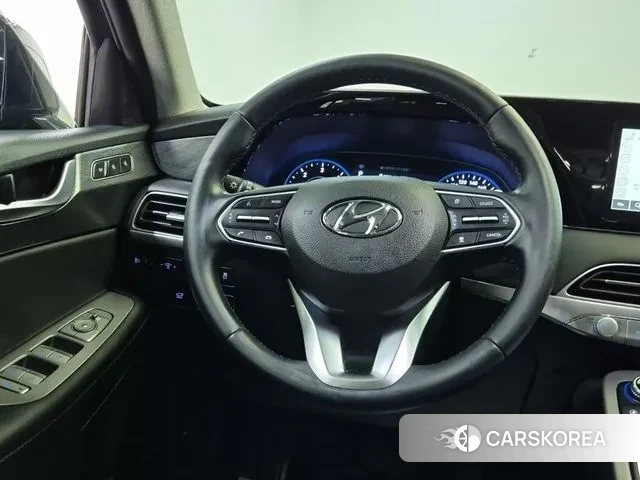 Hyundai Palisade id 3059199 из Кореи 17