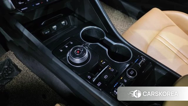 Kia K5 3rd generation id 4470659 из Кореи 33