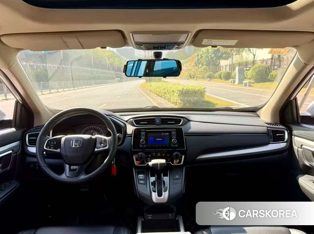 Honda CR-V id 4278086 из Китая 15