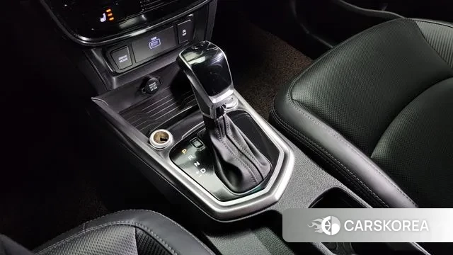 Ssangyong Berry New Tivoli id 3452976 из Кореи 19