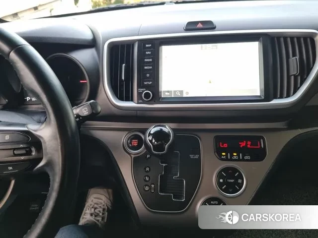 Kia The New Ray id 3572871 из Кореи 19