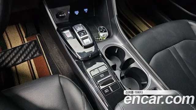 Hyundai Sonata (DN8) id 2907677 из Кореи 19