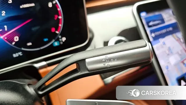 Mercedes-Benz S-Class W223 id 3512777 из Кореи 19